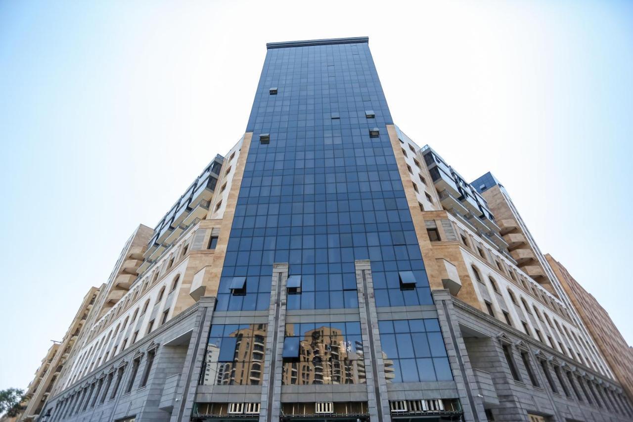 Welcome Yerevan Apartments Exterior photo